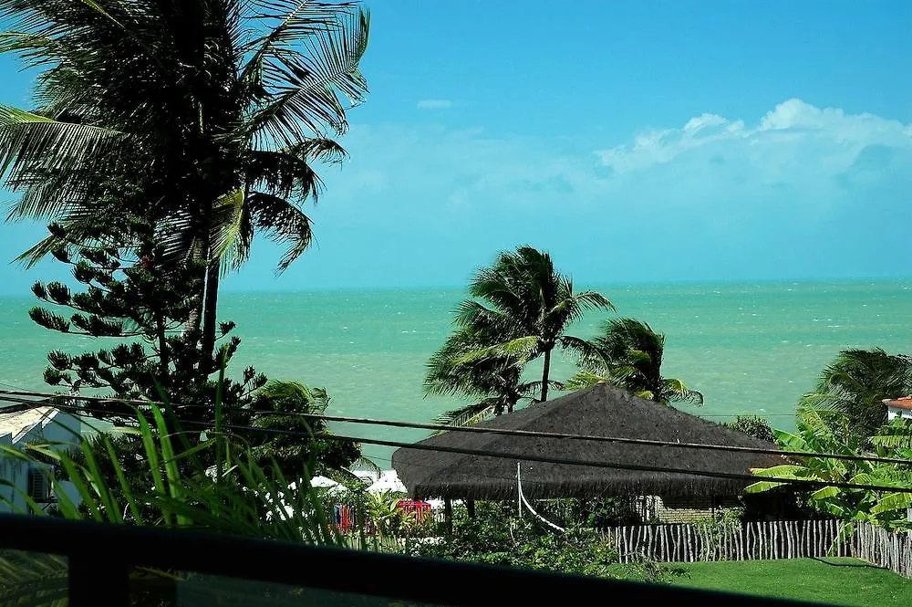 Praiamar Natal Hotel & Convention 4*,