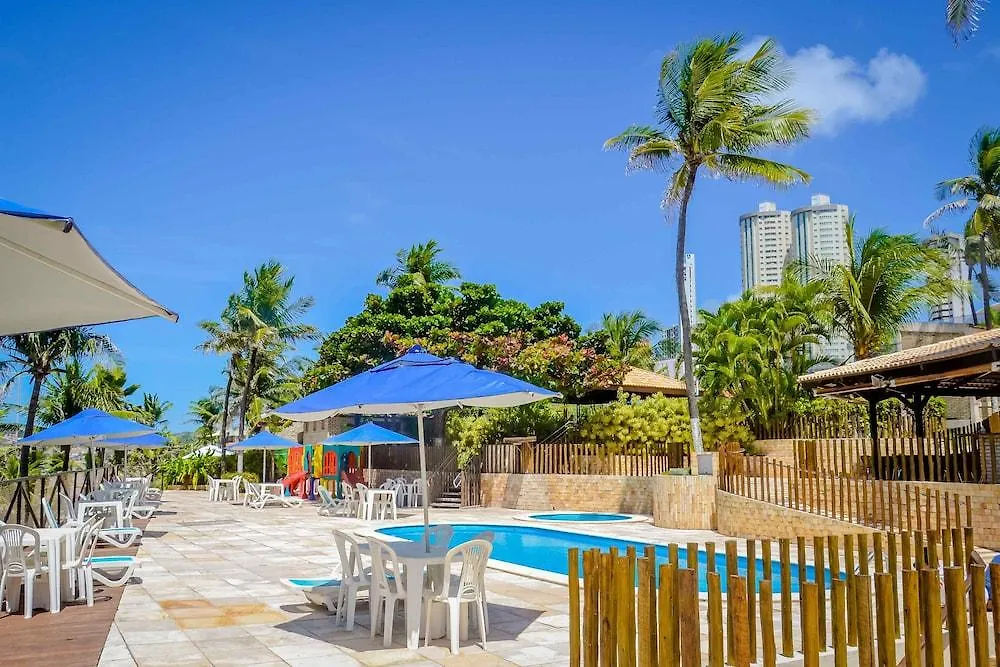 Praiamar Natal Hotel & Convention