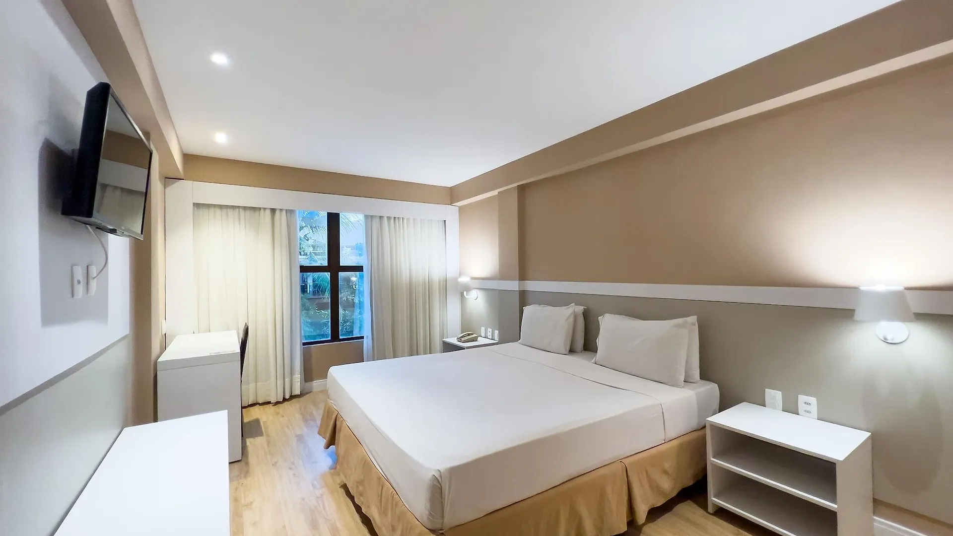 Praiamar Natal Hotel & Convention