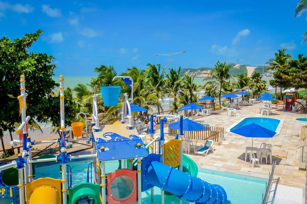 Praiamar Natal Hotel & Convention