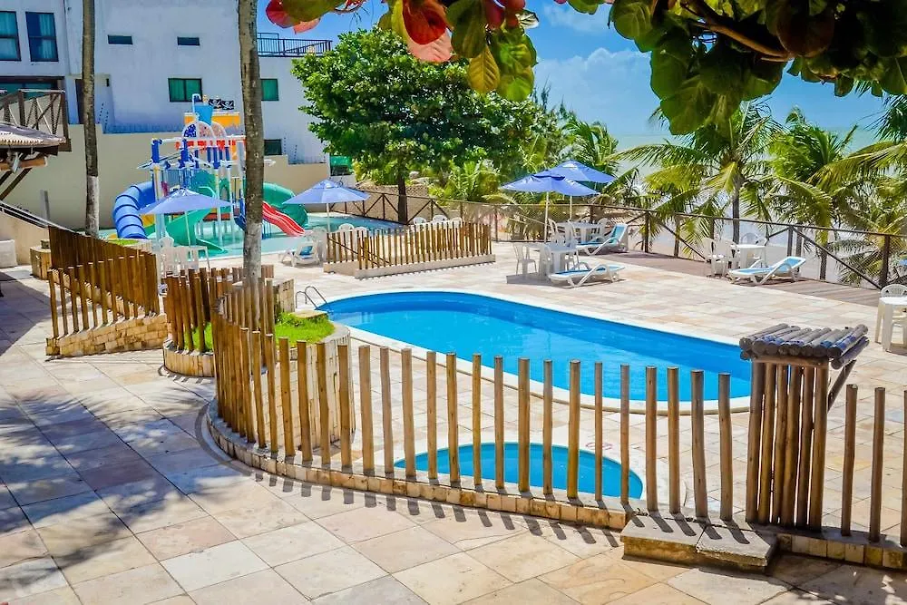 Praiamar Natal Hotel & Convention