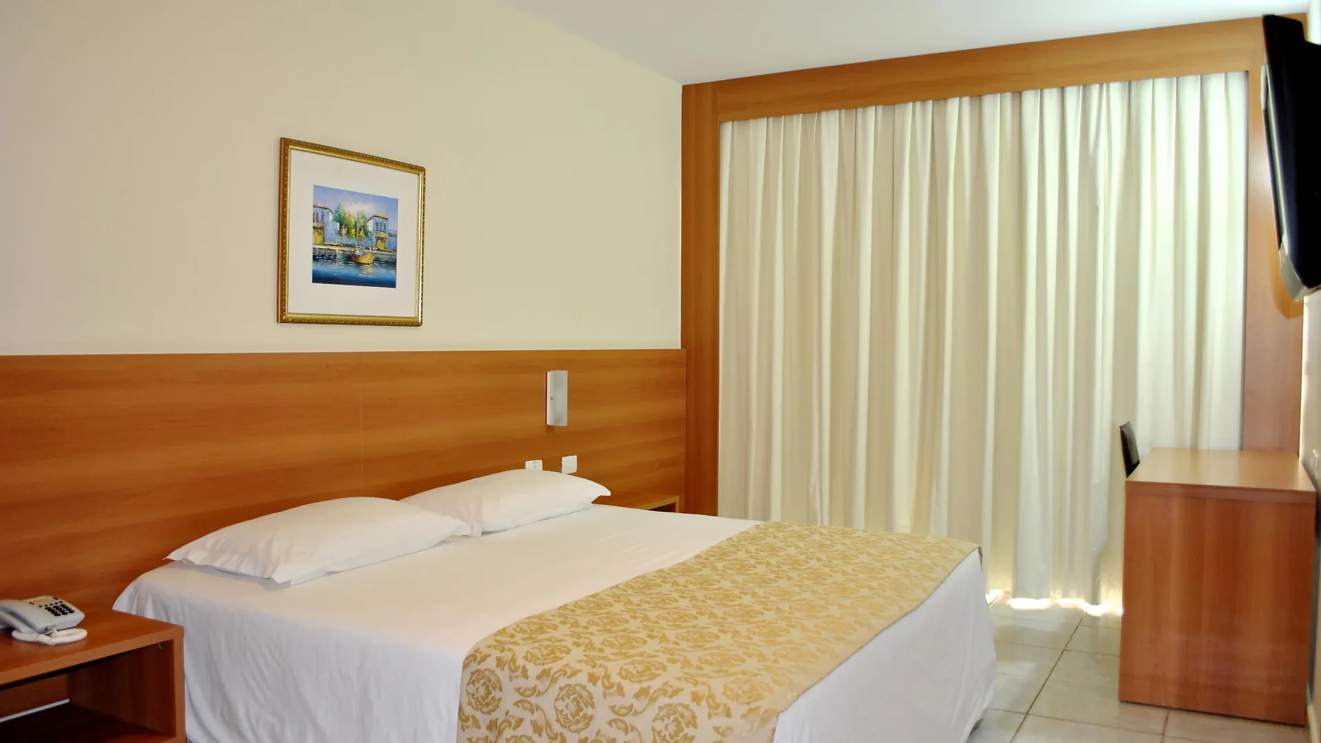 Praiamar Natal Hotel & Convention