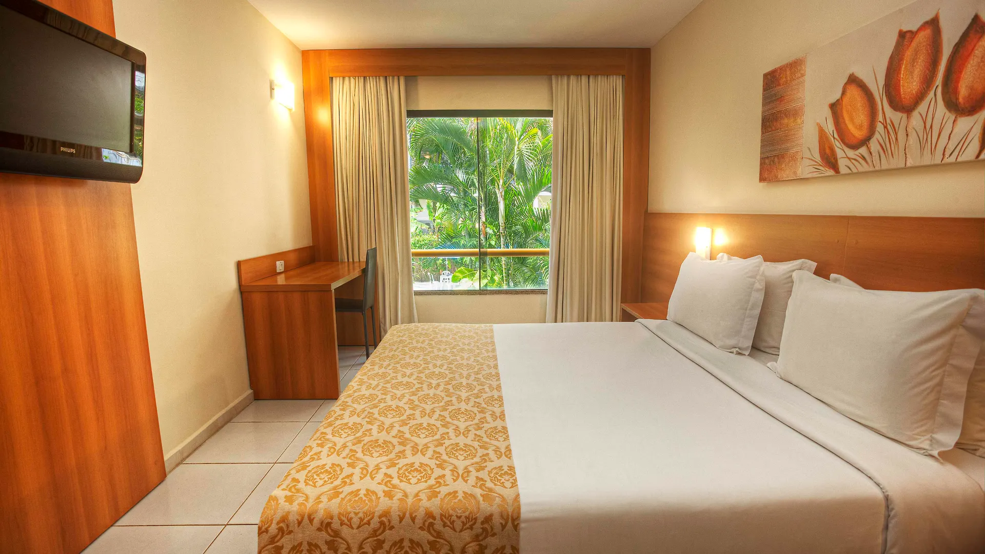 Praiamar Natal Hotel & Convention