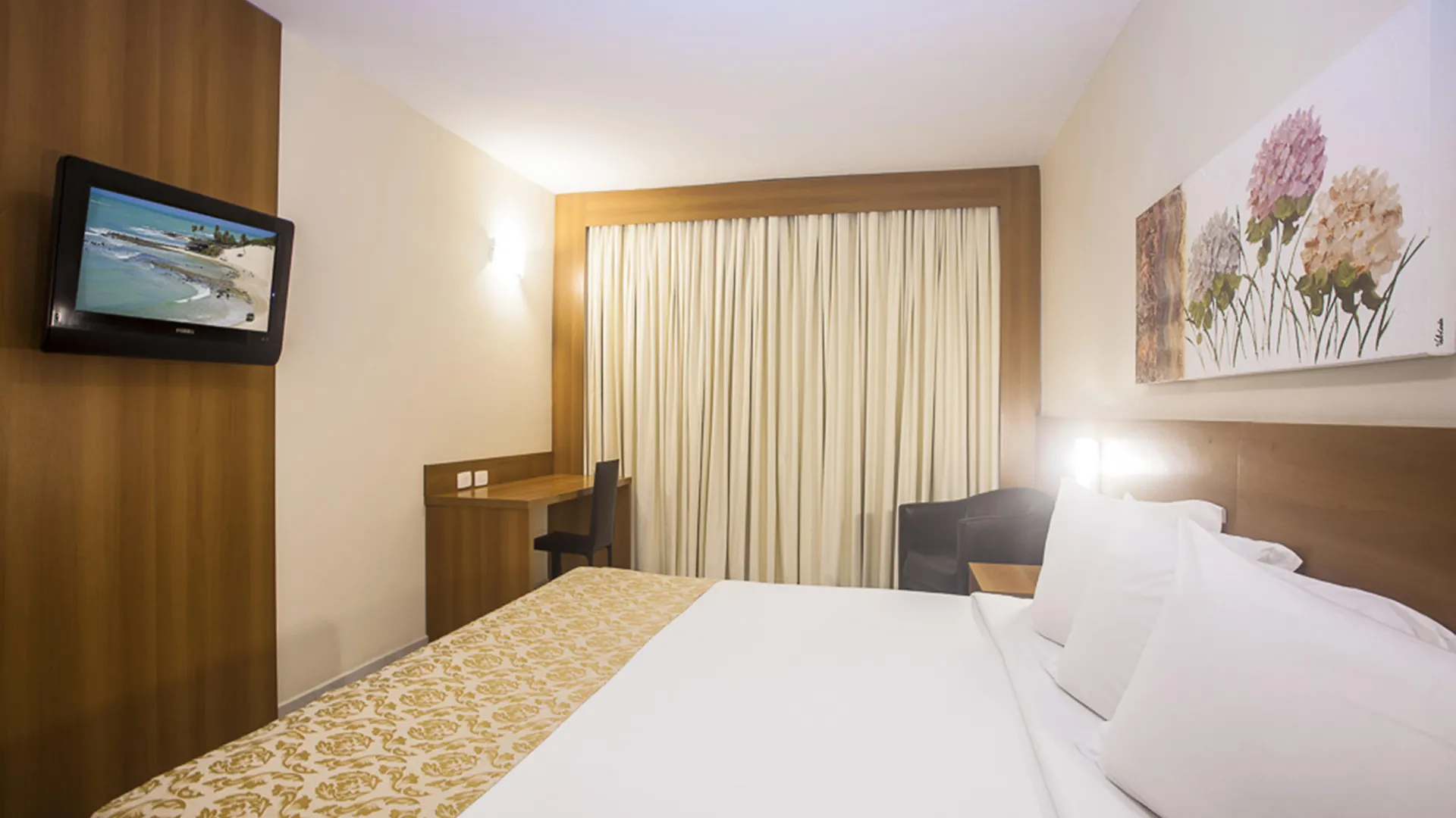 Praiamar Natal Hotel & Convention