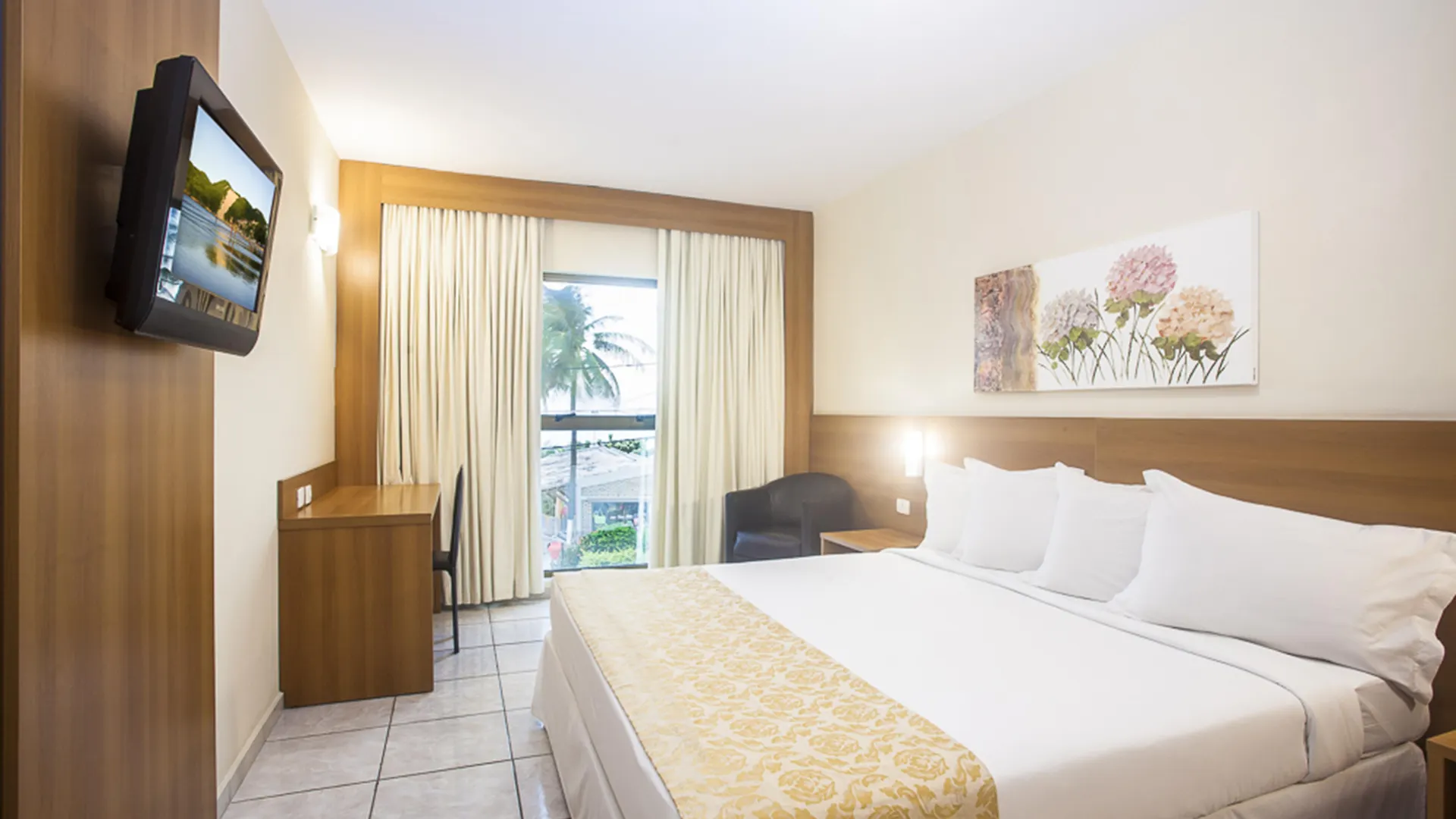 Praiamar Natal Hotel & Convention