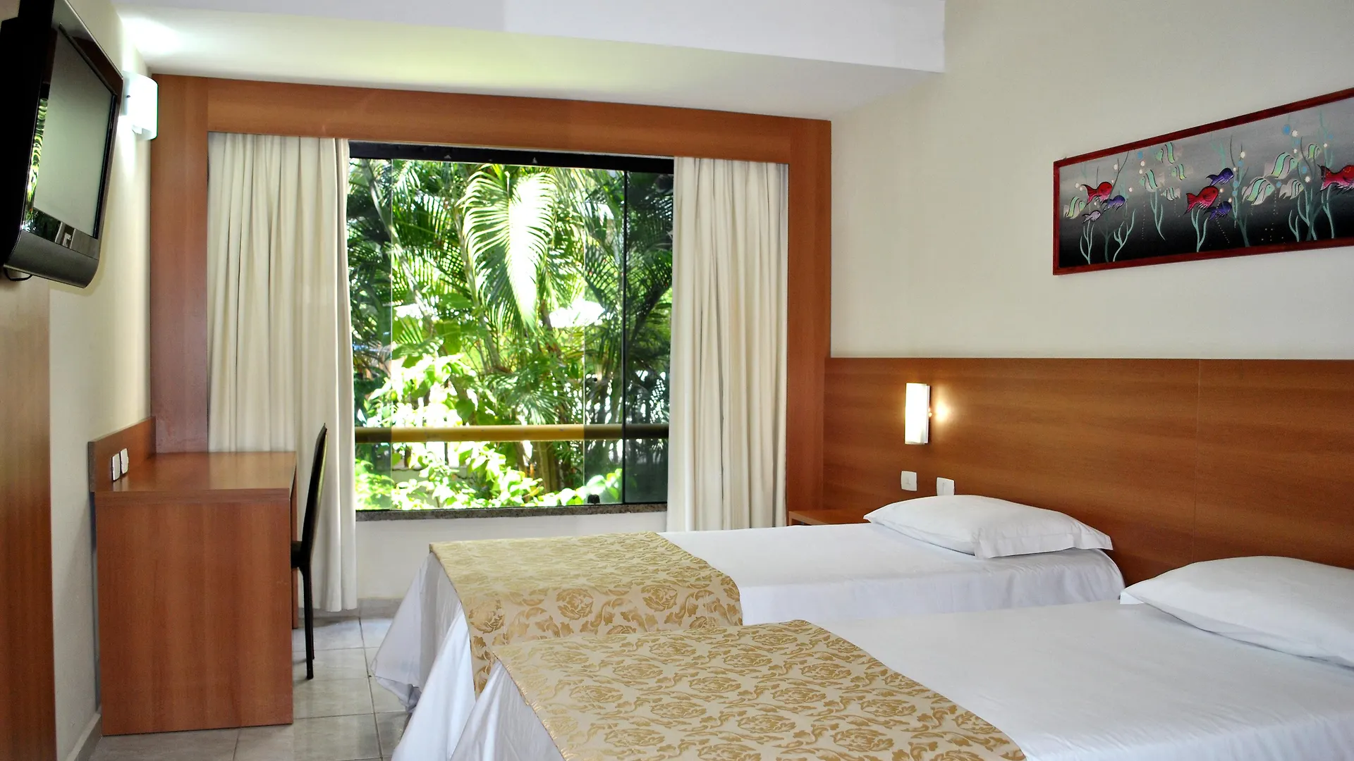 Praiamar Natal Hotel & Convention