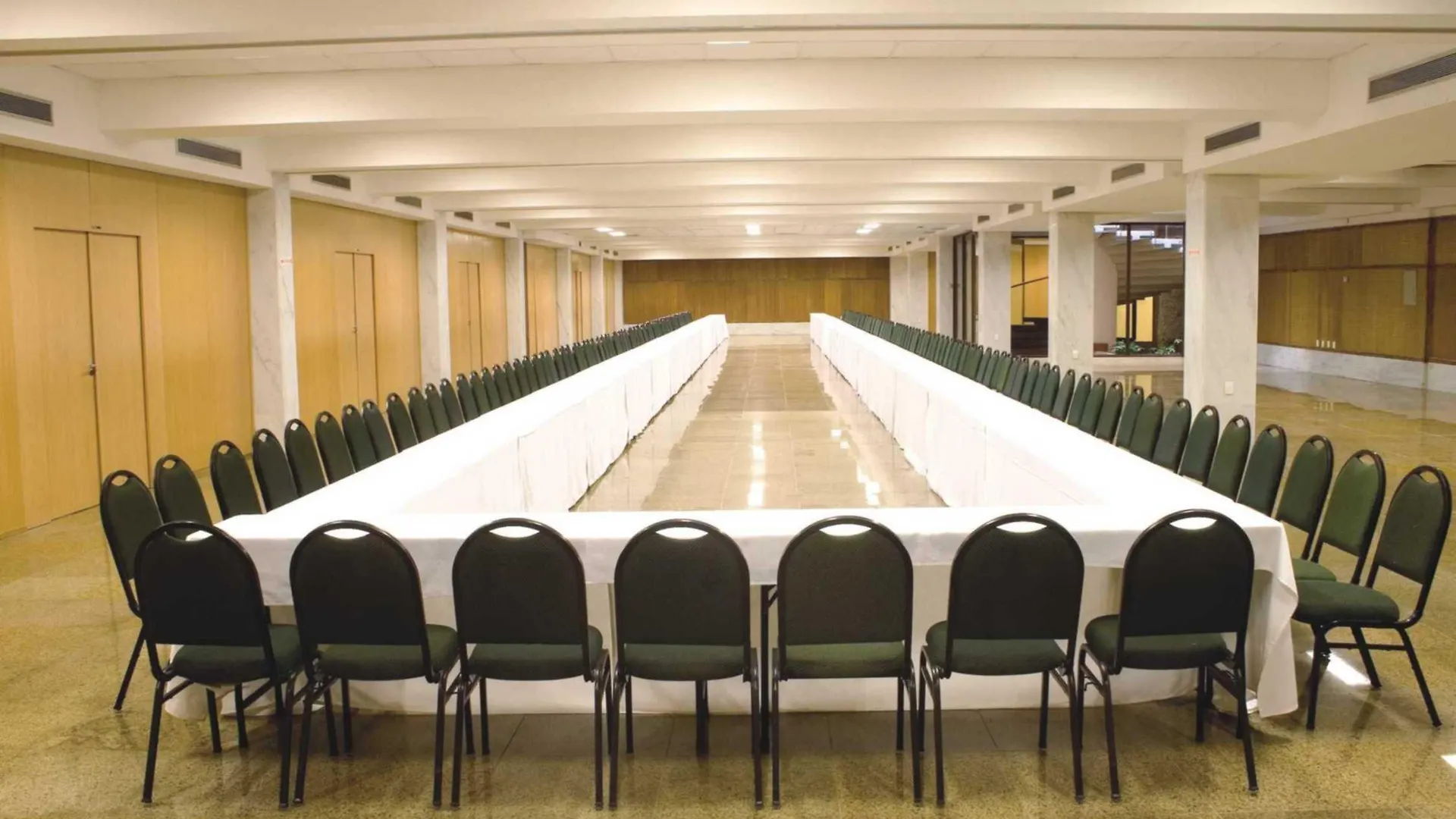 Praiamar Natal Hotel & Convention
