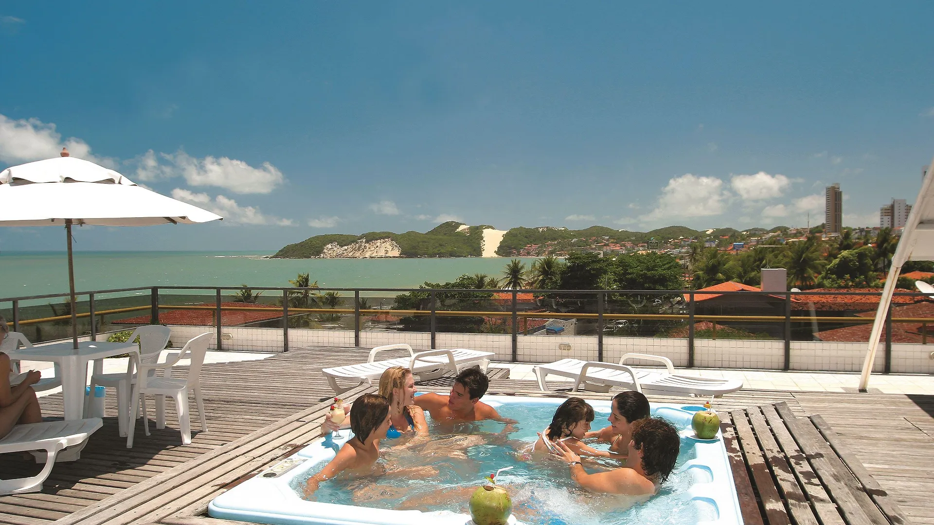 Praiamar Natal Hotel & Convention
