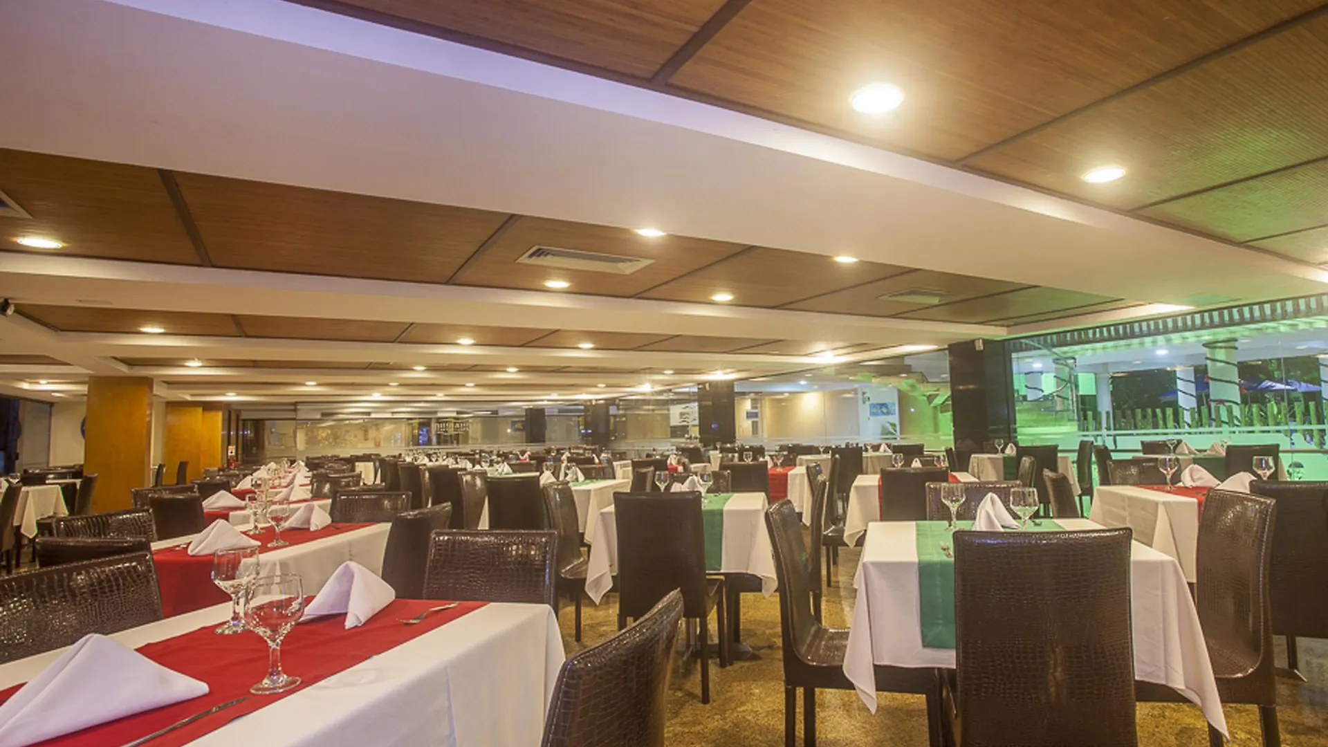 Praiamar Natal Hotel & Convention