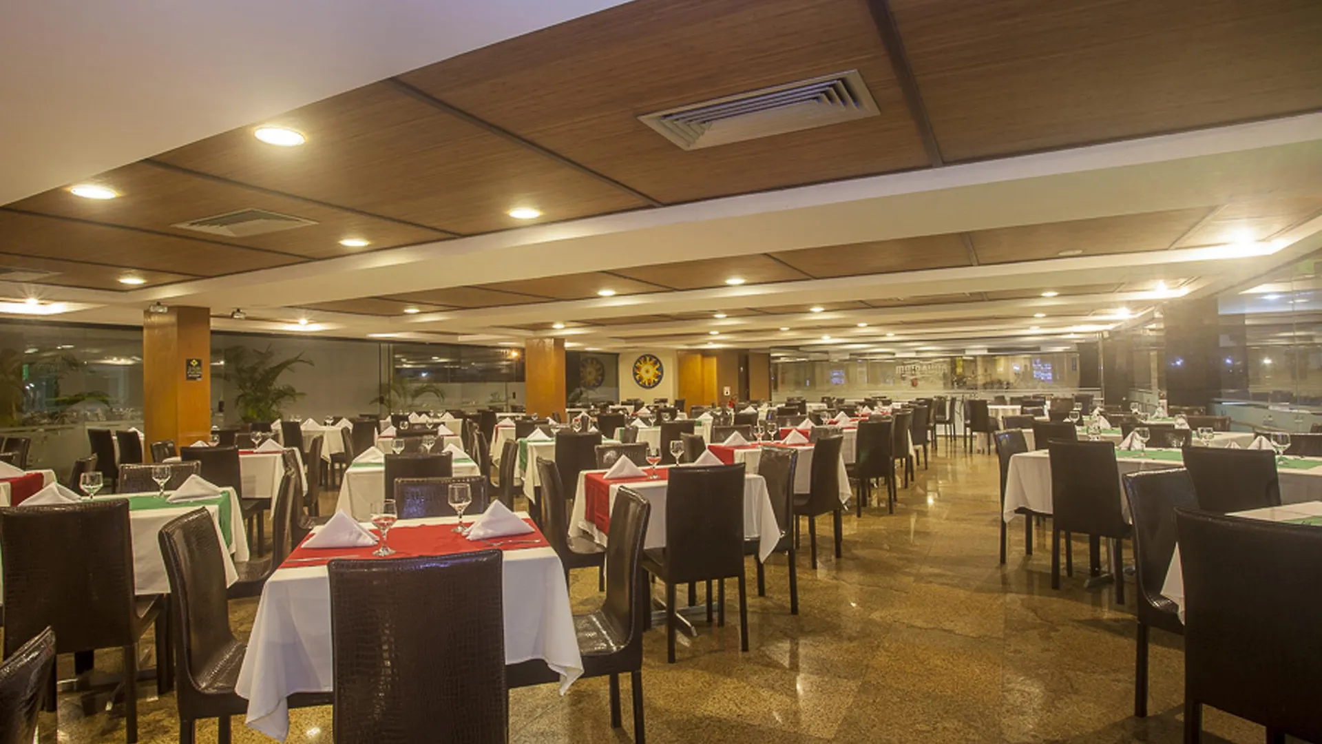 Praiamar Natal Hotel & Convention