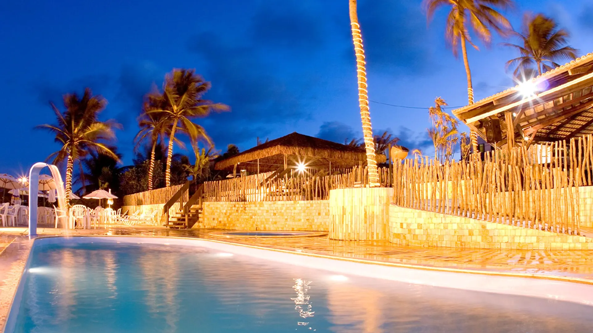 Praiamar Natal Hotel & Convention