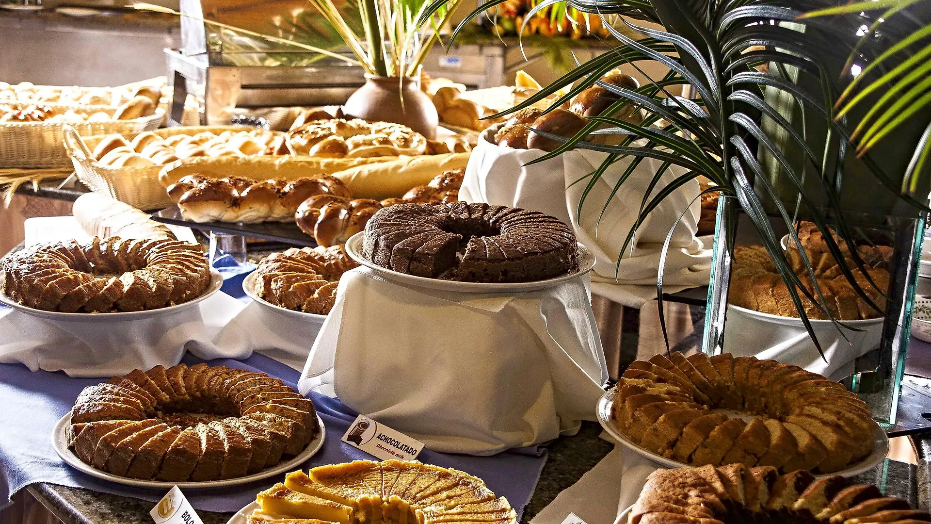 Praiamar Natal Hotel & Convention Brazil