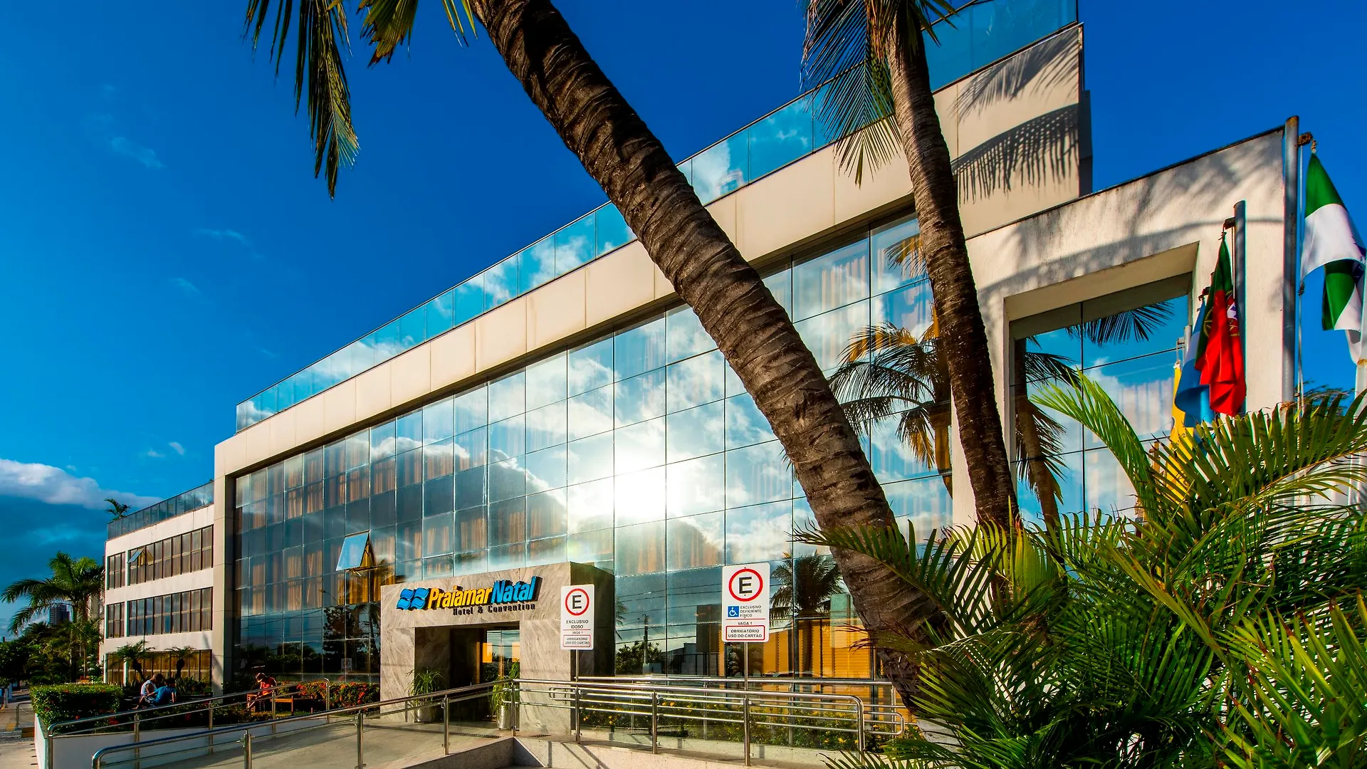 Praiamar Natal Hotel & Convention
