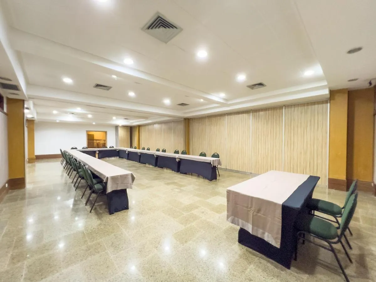 Praiamar Natal Hotel & Convention