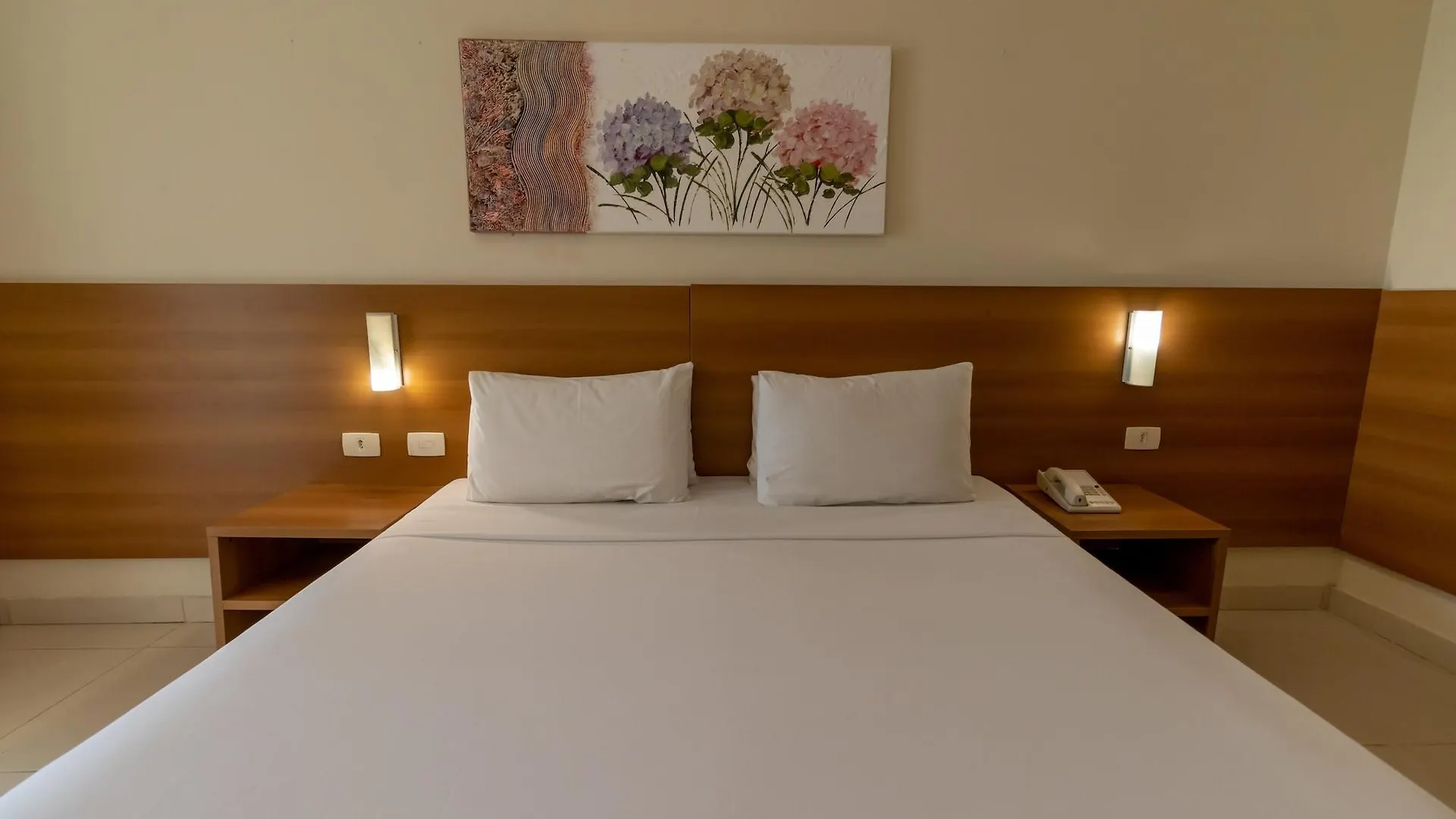Praiamar Natal Hotel & Convention