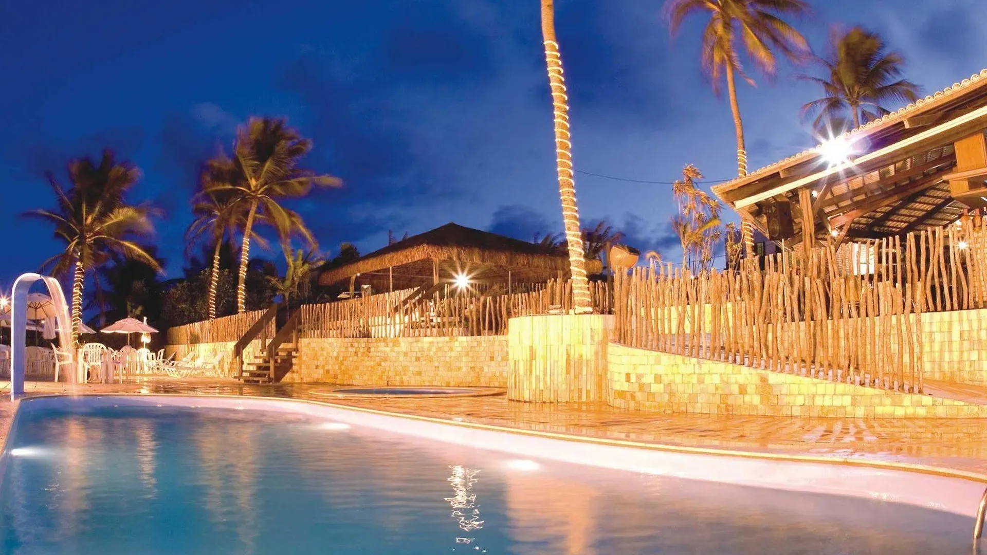 Praiamar Natal Hotel & Convention