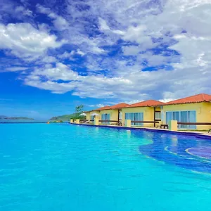 Resort By Wam Experience ****