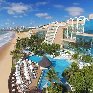 Resort Serhs Grand Hotel&resort, Natal