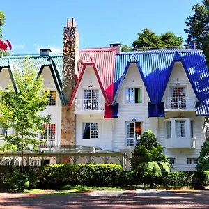 Inn Canada ***