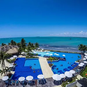 Resort Serrambi ****